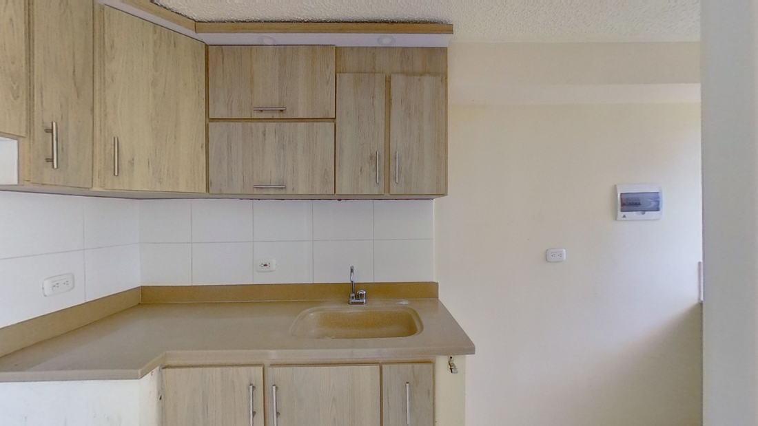 Apartamento en Venta en el Conjunto La isla
