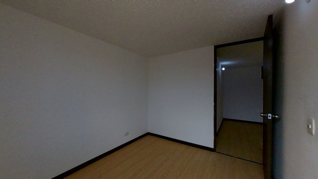 Apartamento en Venta en el Conjunto La Gratitud 1