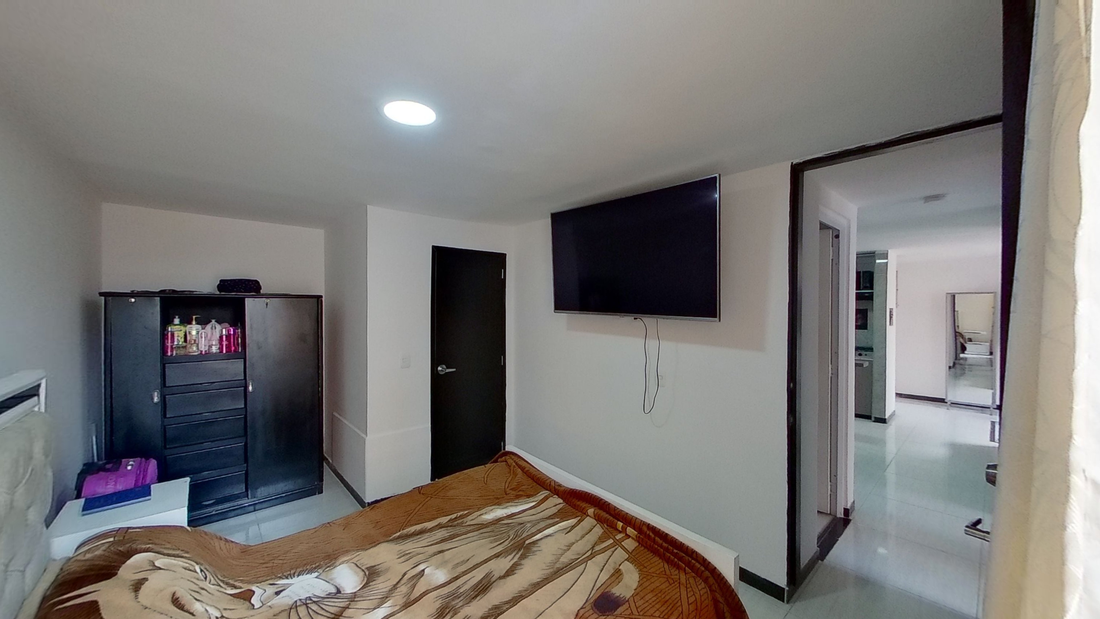 Apartamento en Venta en el Conjunto Caobo