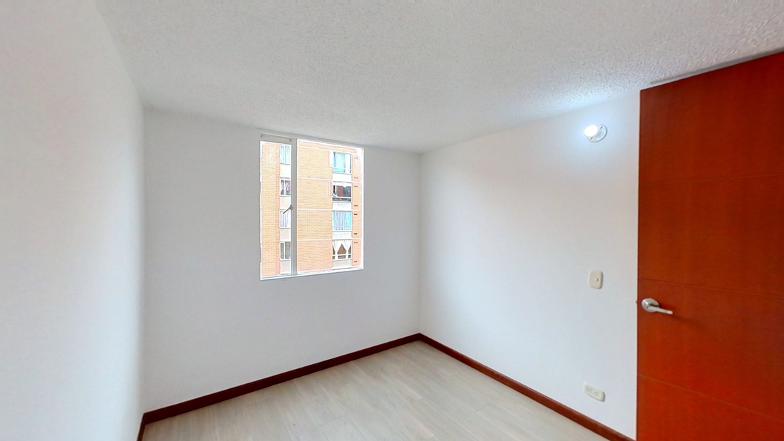 Apartamento en Venta en el Conjunto El Triunfo 1