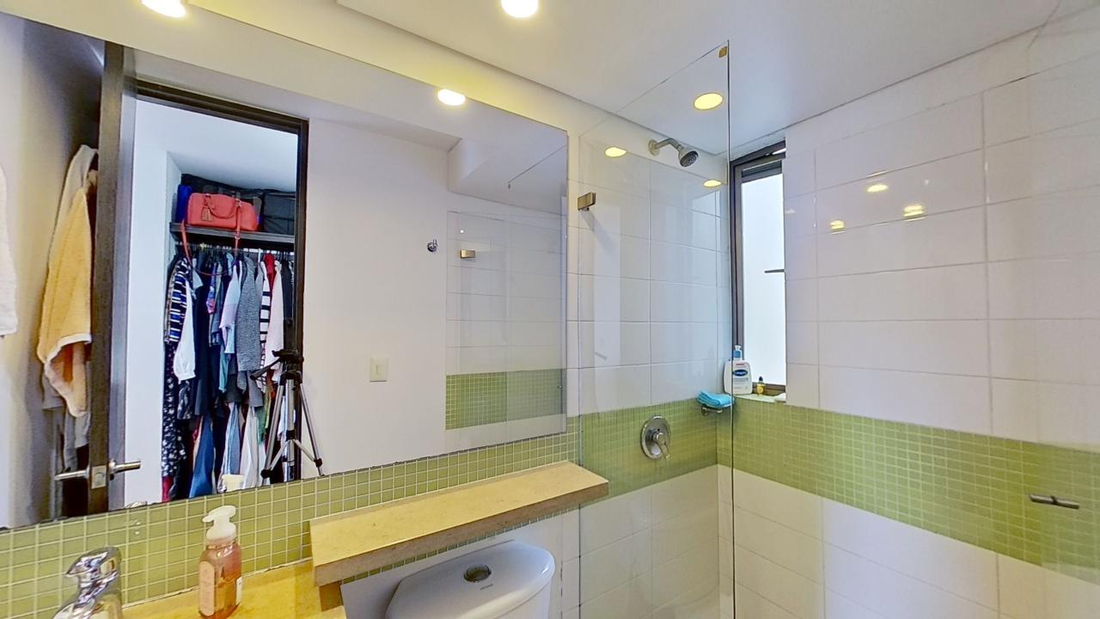 Apartamento en Venta en el Conjunto Mirador de Córdoba