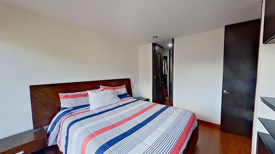 Apartamento en Venta en el Conjunto Los Naranjos