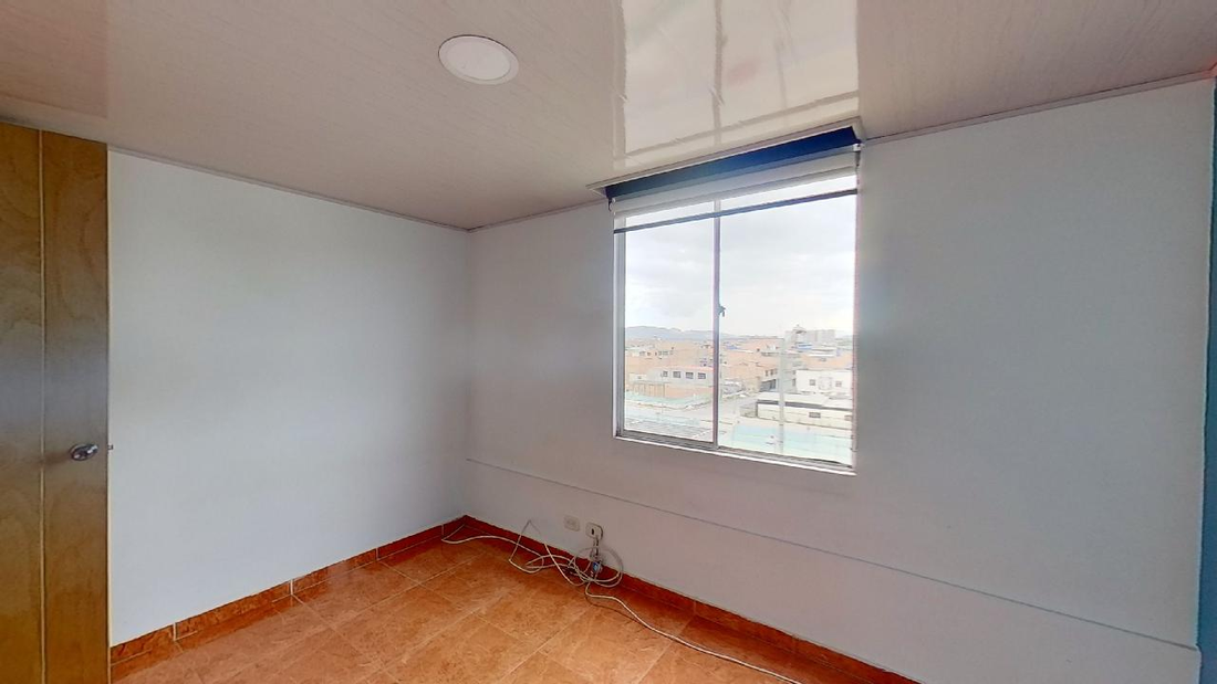 Apartamento en Venta en el Conjunto Madeiro 2