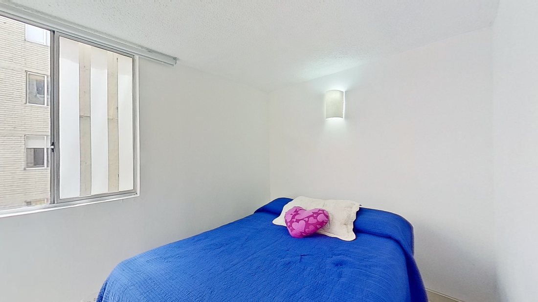 Apartamento en Venta en el Conjunto Balcones De Manzaneda