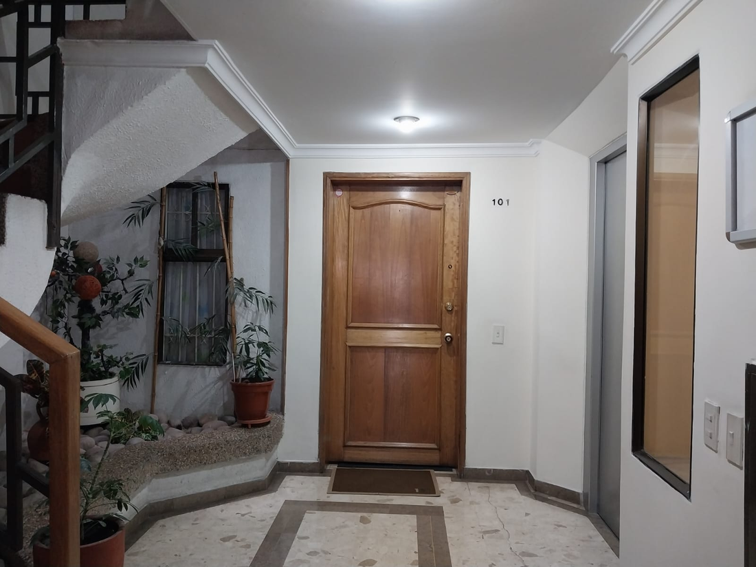 Apartamento en Venta en el Conjunto Zenim