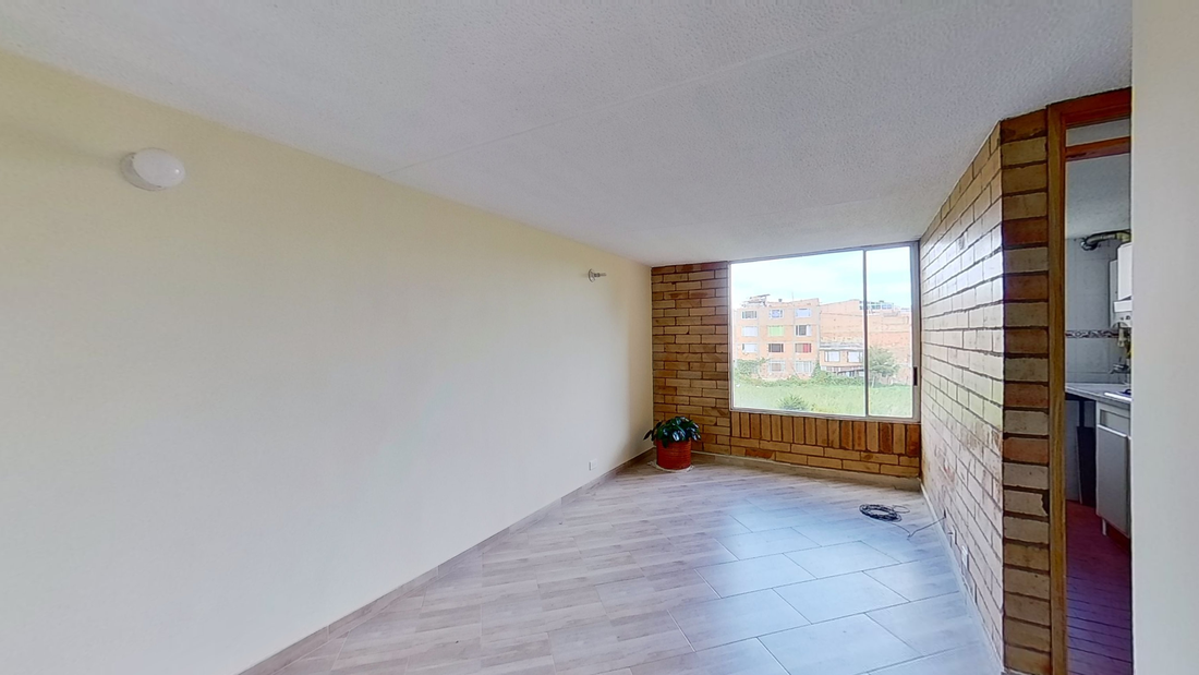 Apartamento en Venta en el Conjunto Argo 183