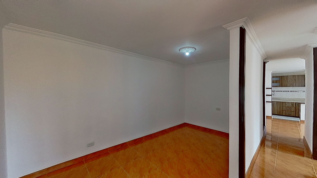 Apartamento en Venta en el Conjunto Tierra Buena Reservado 1