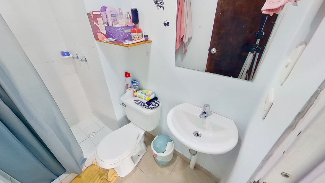 Apartamento en Venta en el Conjunto Geranio