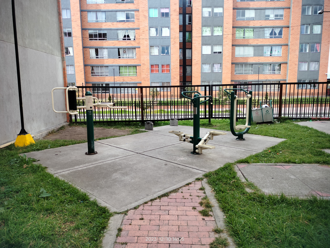 Apartamento en Venta en el Conjunto Senderos de CampoVerde