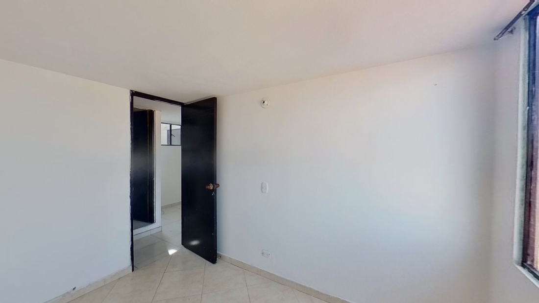 Apartamento en Venta en el Conjunto Parque Campestre 5