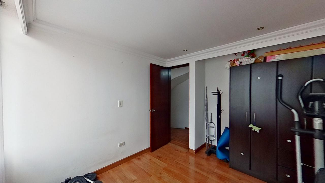 casa con conjunto cerrado en Venta en el Conjunto Oasis 4