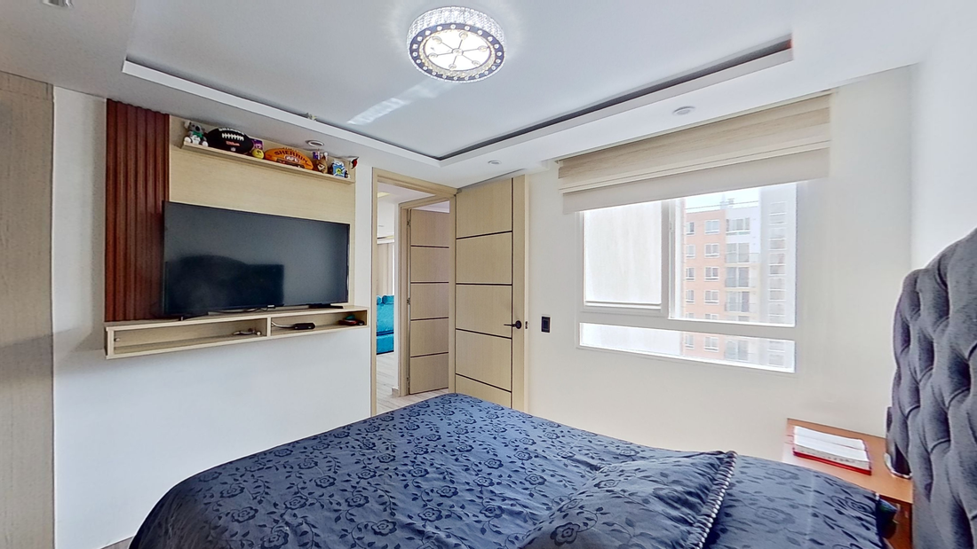 Apartamento en Venta en el Conjunto Parque Primaveral