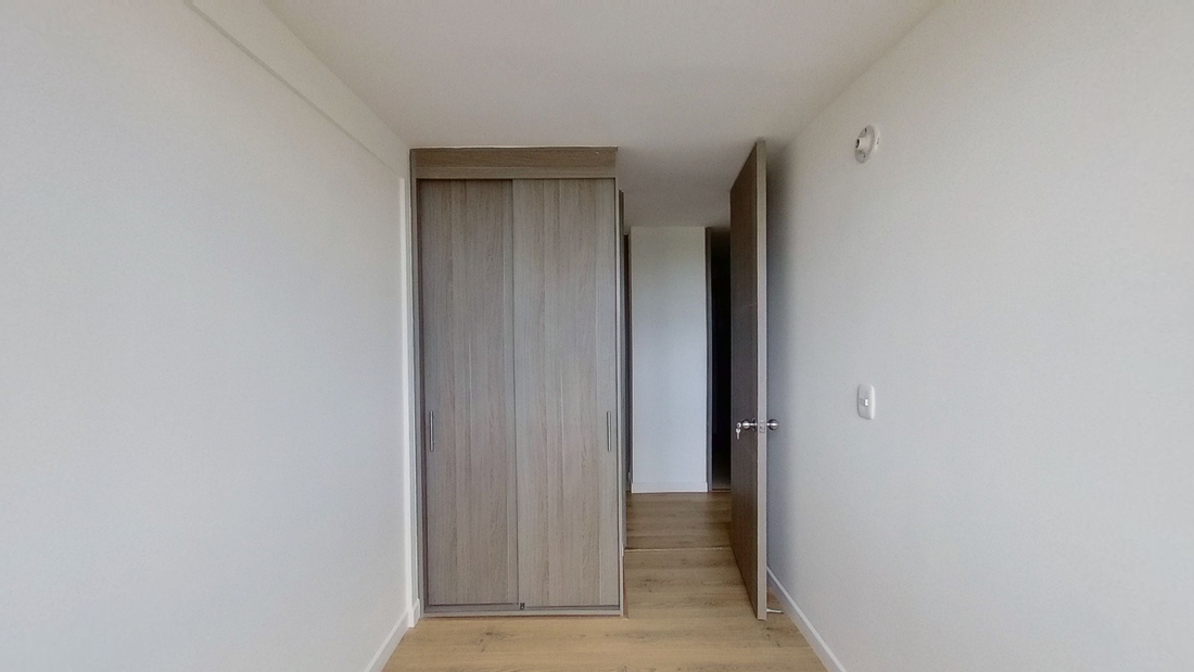 Apartamento en Venta en el Conjunto Azul Celeste