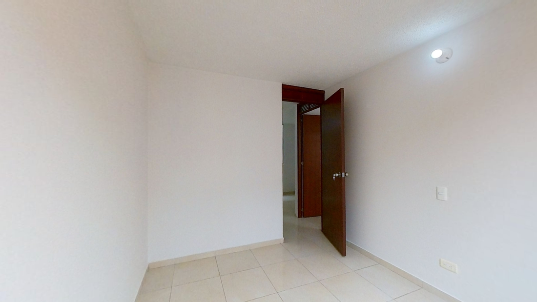Apartamento en Venta en el Conjunto Malva