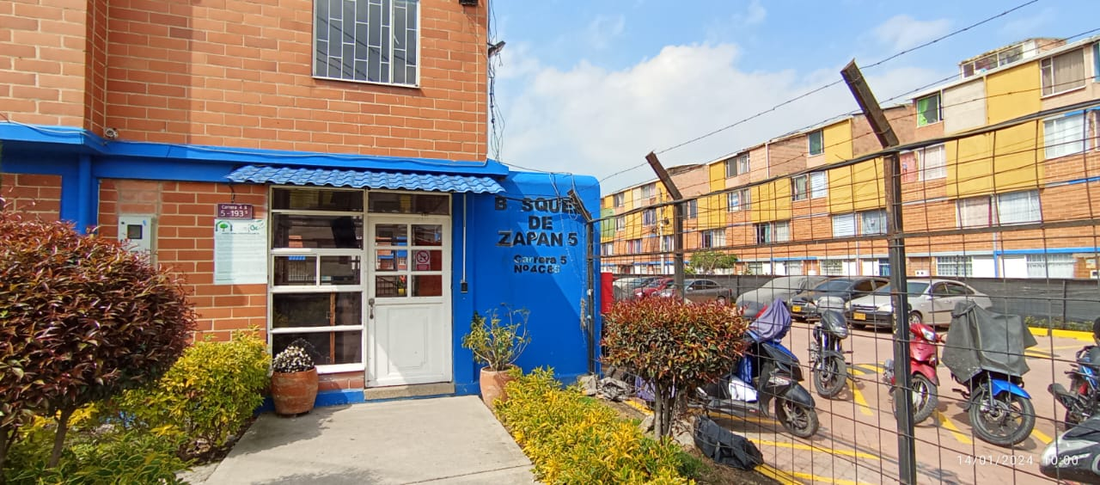 Casa en Venta en el Conjunto Bosques de Zapán 5