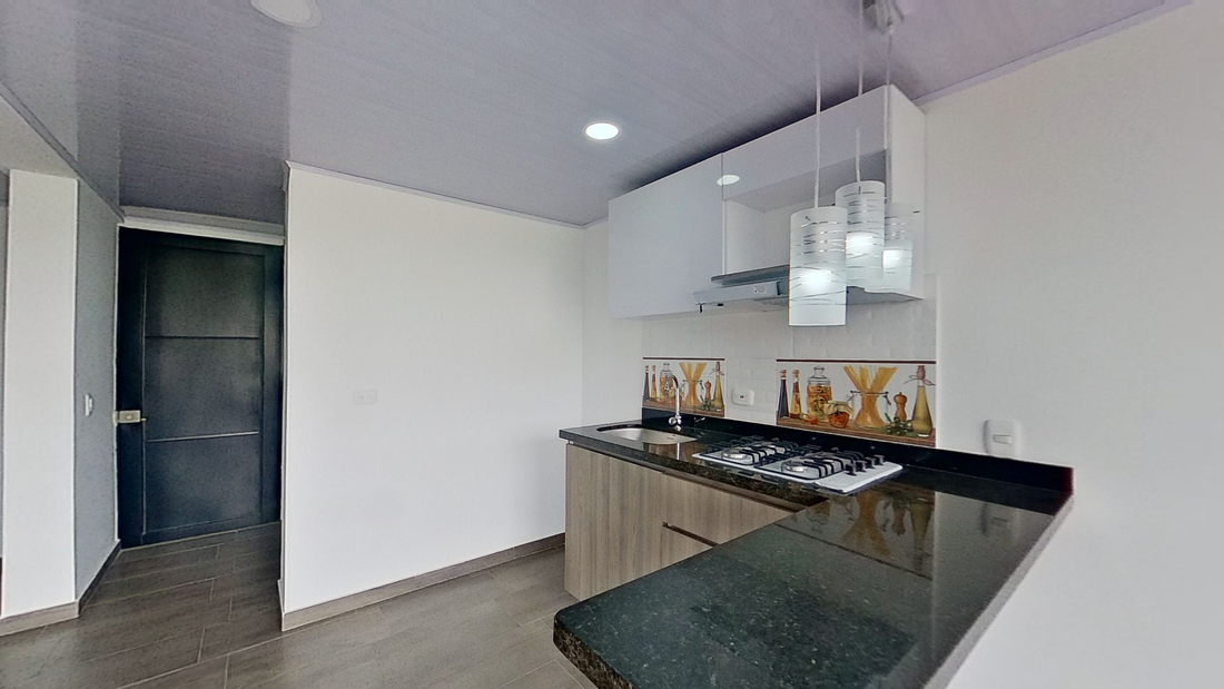 Apartamento en Venta en el Conjunto Park 176