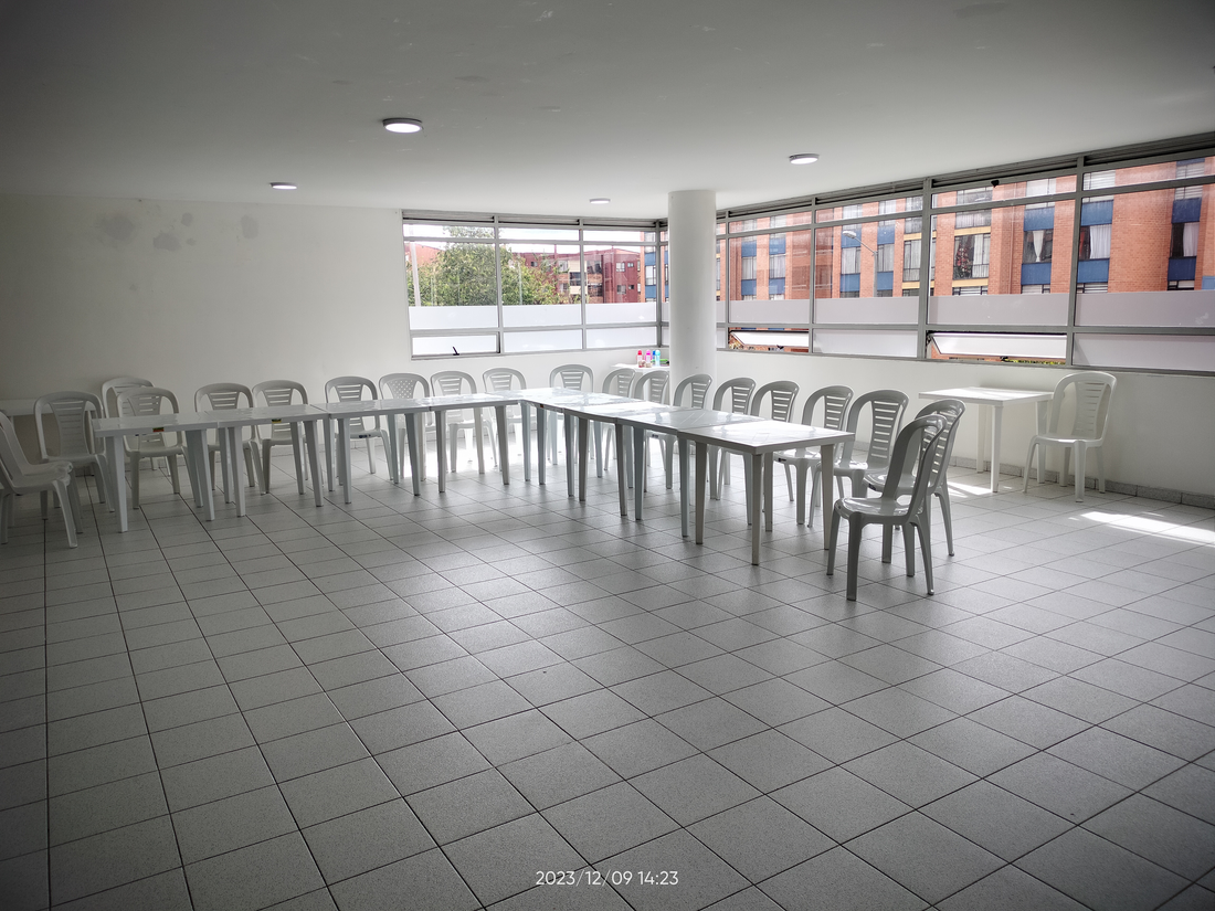 Apartamento en Venta en el Conjunto Capriani 1