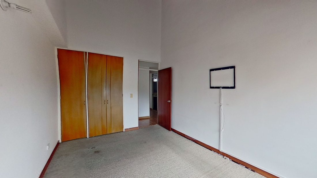 Apartamento en Venta en el Conjunto Cedro Golf 26B