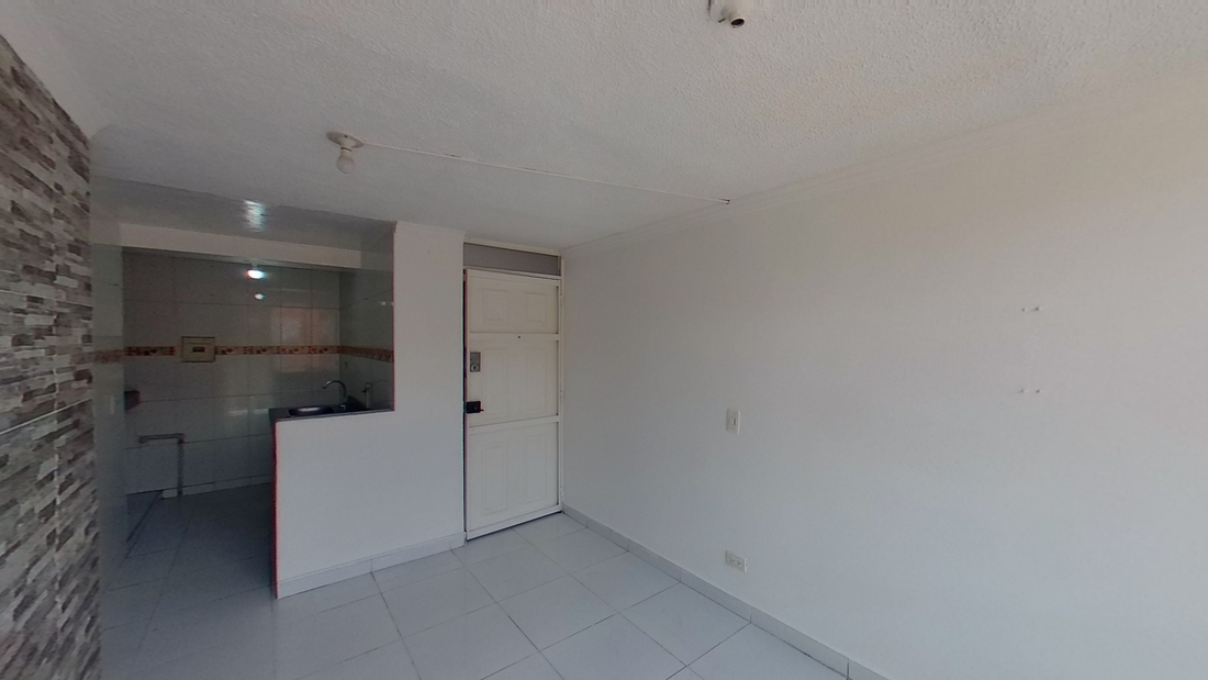 Apartamento en Venta en el Conjunto Nuevo Recreo 3