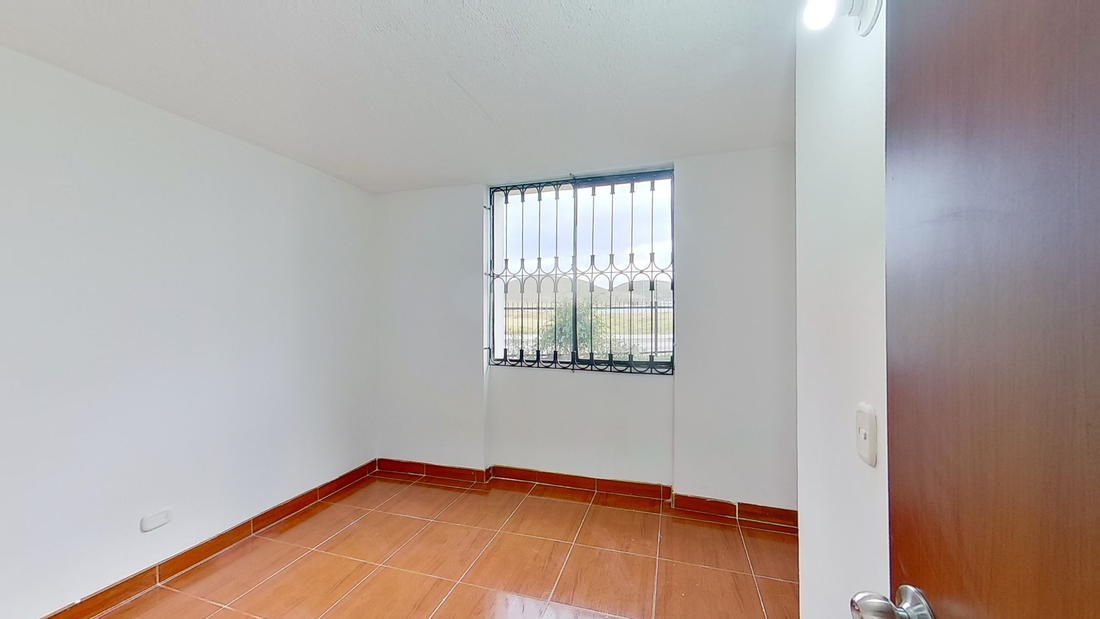 Apartamento en Venta en el Conjunto Agrupación Ambalena