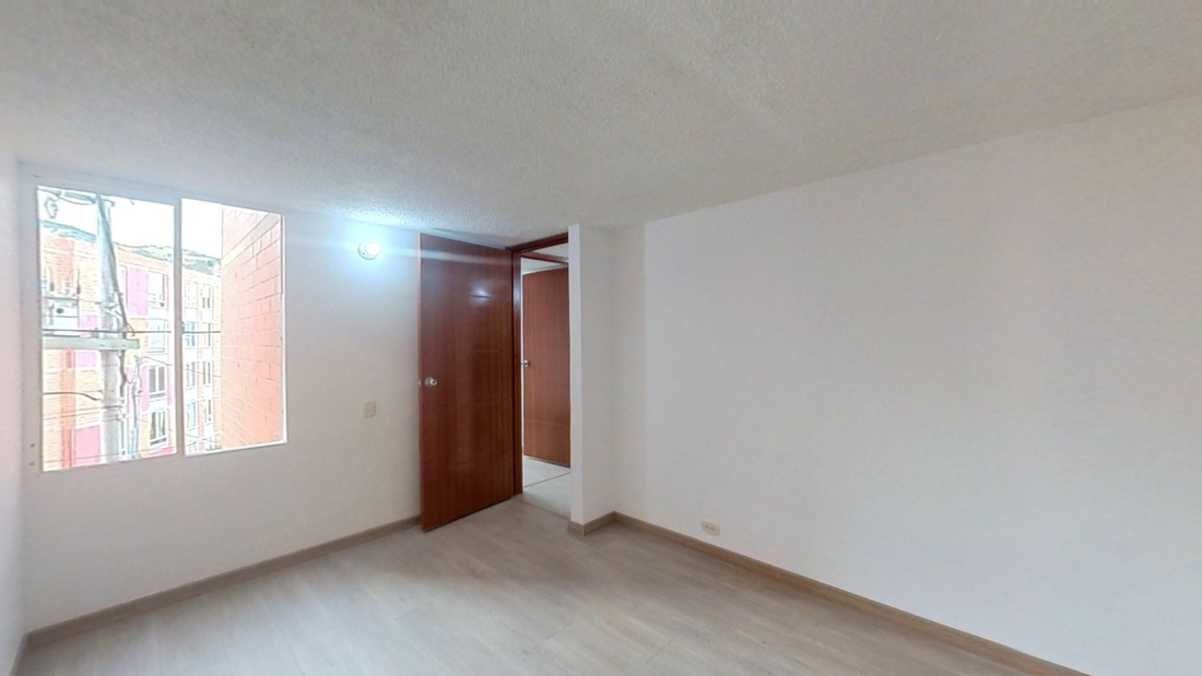 Apartamento en Venta en el Conjunto Usme Centro