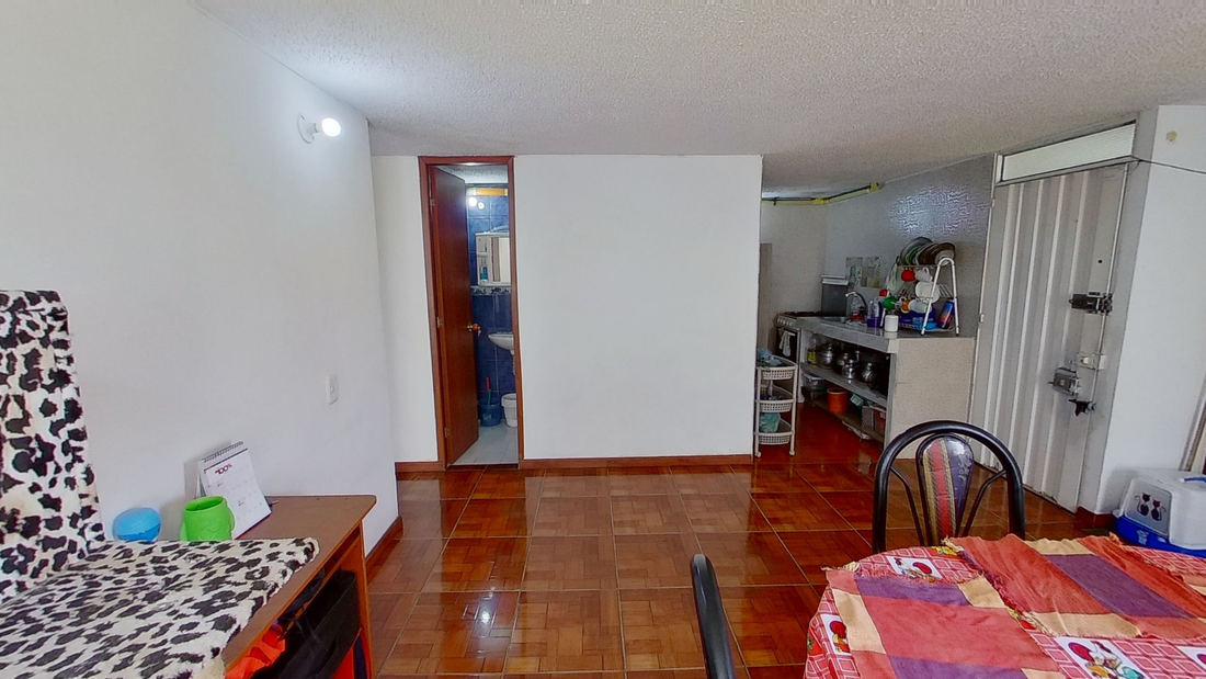 Apartamento en Venta en el Conjunto Alameda Del Porvenir Etapa 2