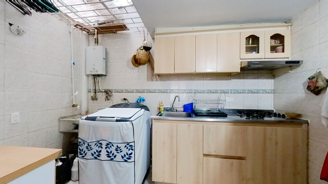 casa con conjunto cerrado en Venta en el Conjunto Portales de Villa Luz 1