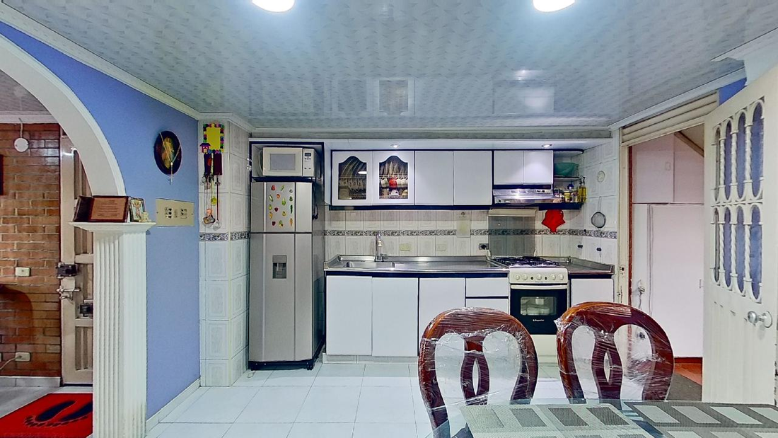 Apartamento en Venta en el Conjunto El Pinar