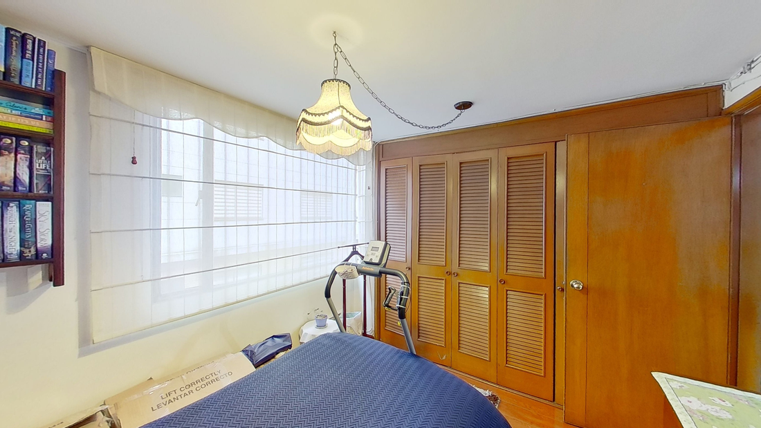 Apartamento en Venta en el Conjunto Bosque Panorama