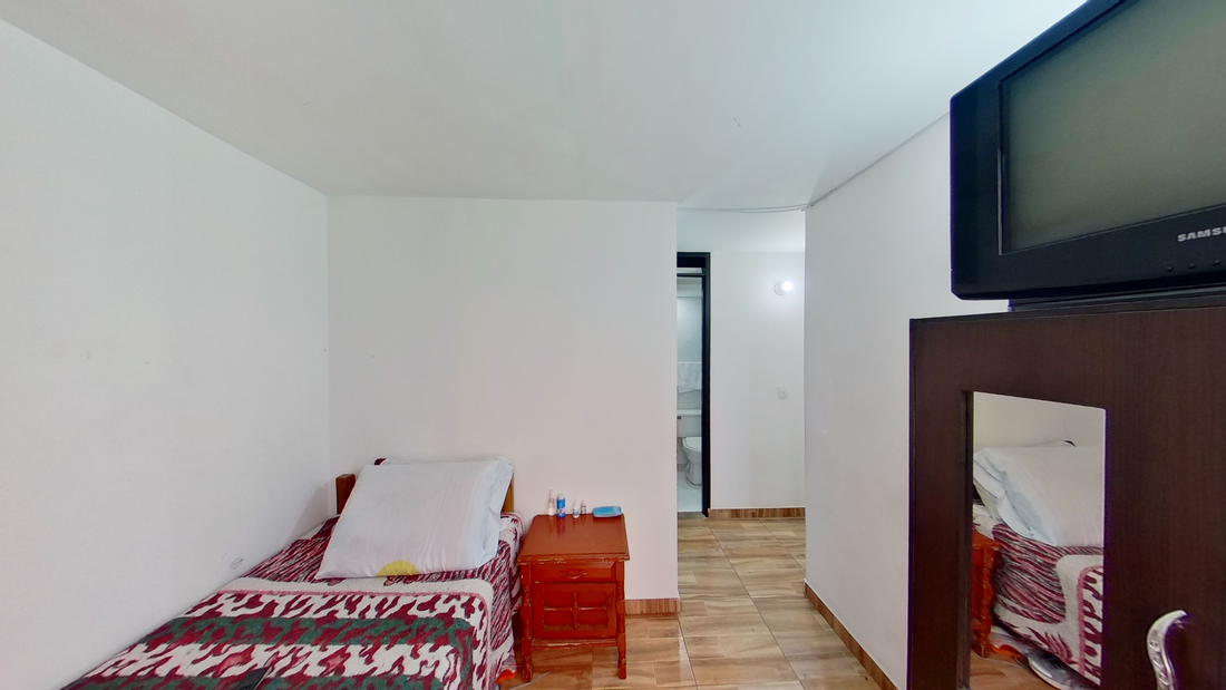 Apartamento en Venta en el Conjunto Huertas de Soacha