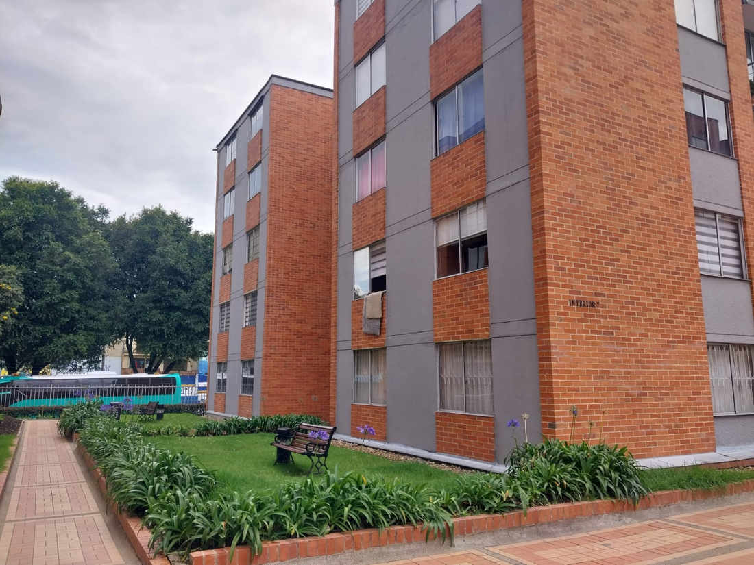 Apartamento en Venta en el Conjunto Caminos de Altania
