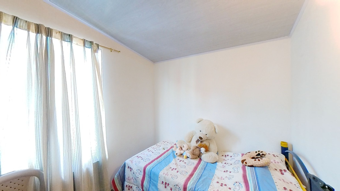 Apartamento en Venta en el Conjunto Altos de Santa Elena
