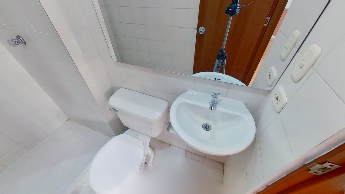 Apartamento en Venta en el Conjunto Magnolia