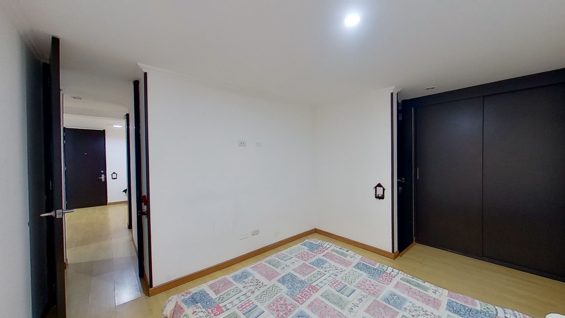 Apartamento en Venta en el Conjunto Edificio Ambrocia