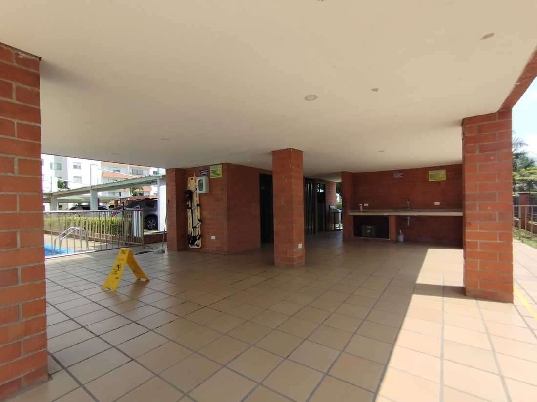 Apartamento en Venta en el Conjunto Paseo del Lili