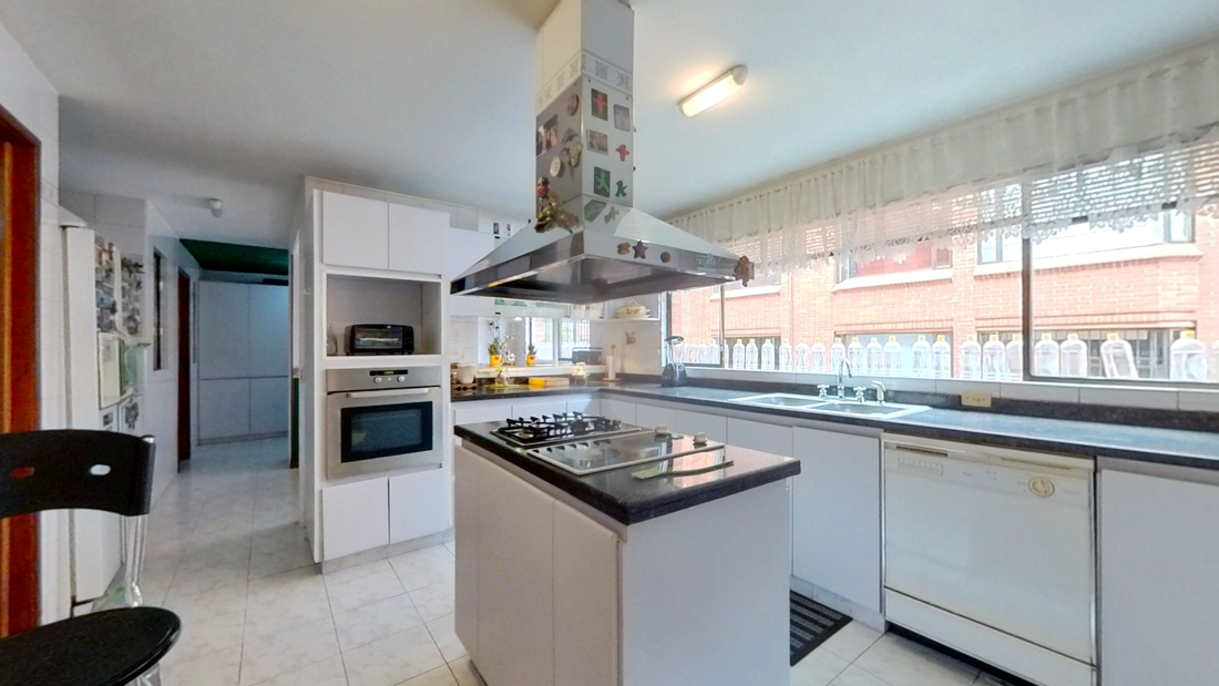 Apartamento en Venta en el Conjunto Rincón de la 119