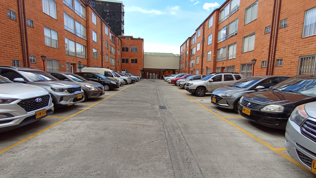Apartamento en Venta en el Conjunto Reserva del Restrepo