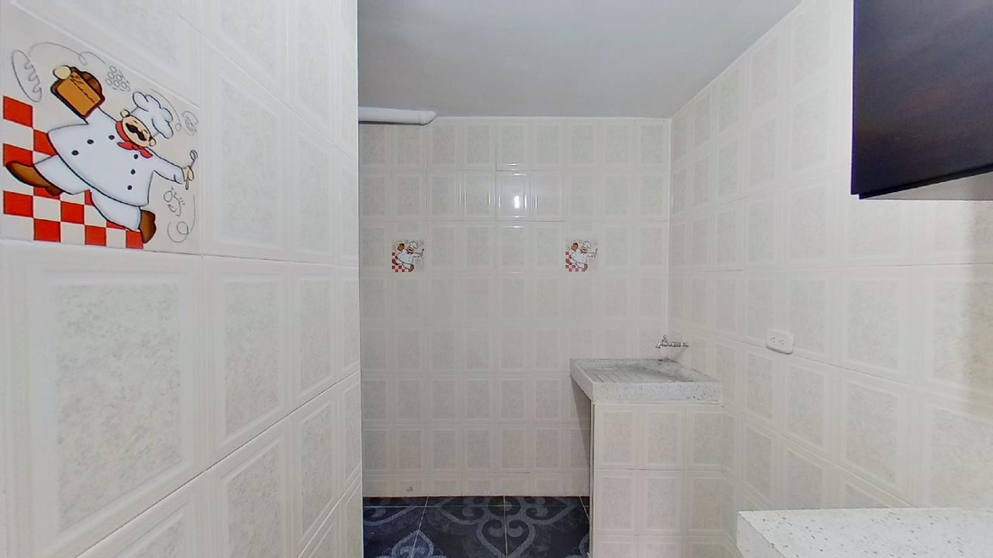 Apartamento en Venta en el Conjunto Ambalema