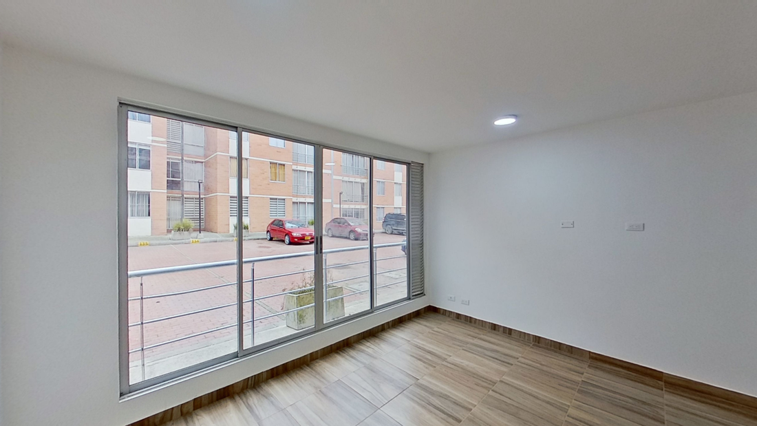 Apartamento en Venta en el Conjunto Versalles 2