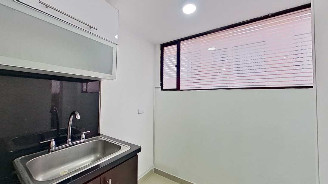 Apartamento en Venta en el Conjunto Edificio Heibar