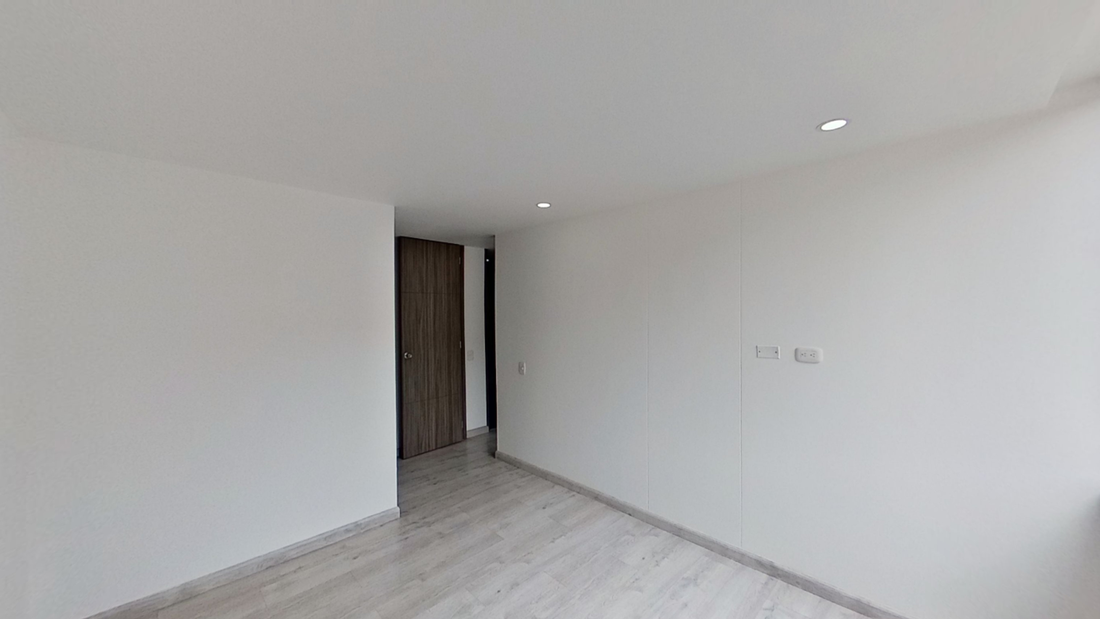 Apartamento en Venta en el Conjunto Ladera 183