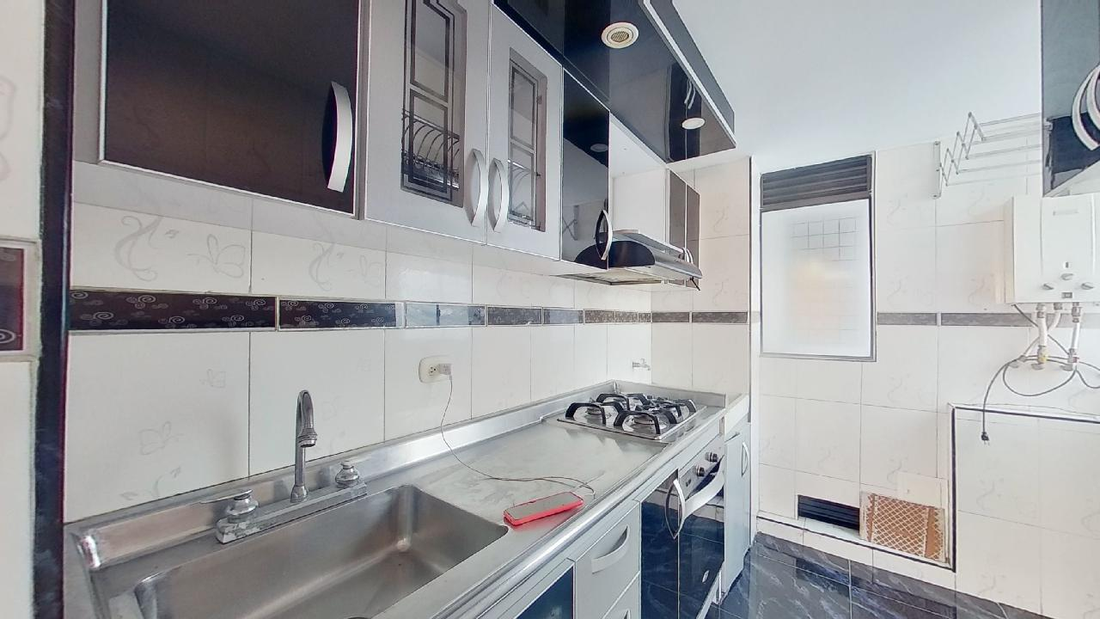 Apartamento en Venta en el Conjunto Pimientos de Madelena