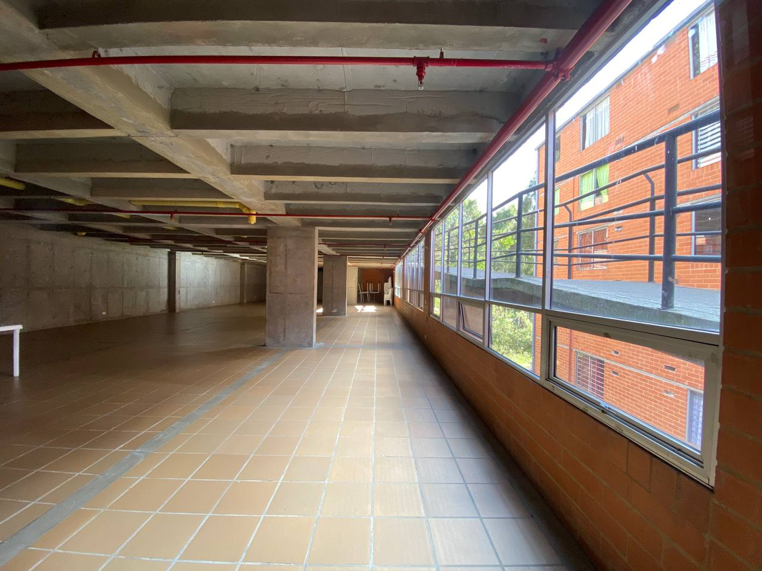 Apartamento en Venta en el Conjunto Capri