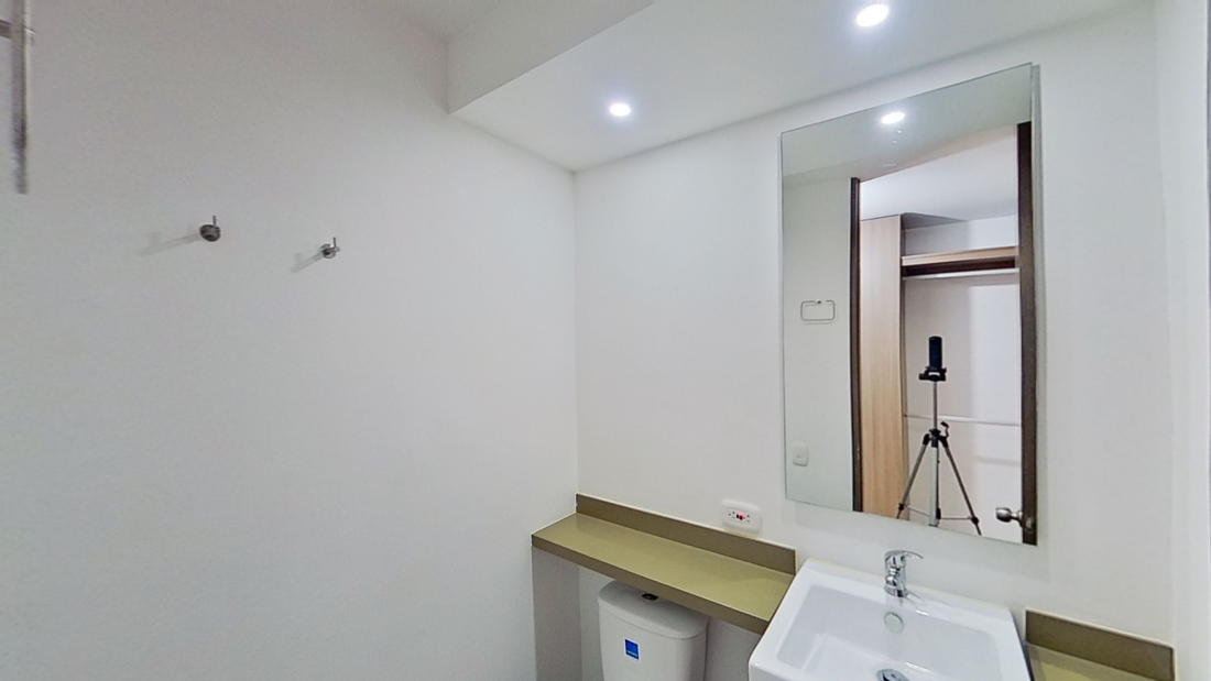 Apartamento en Venta en el Conjunto Reserva de la Sabana