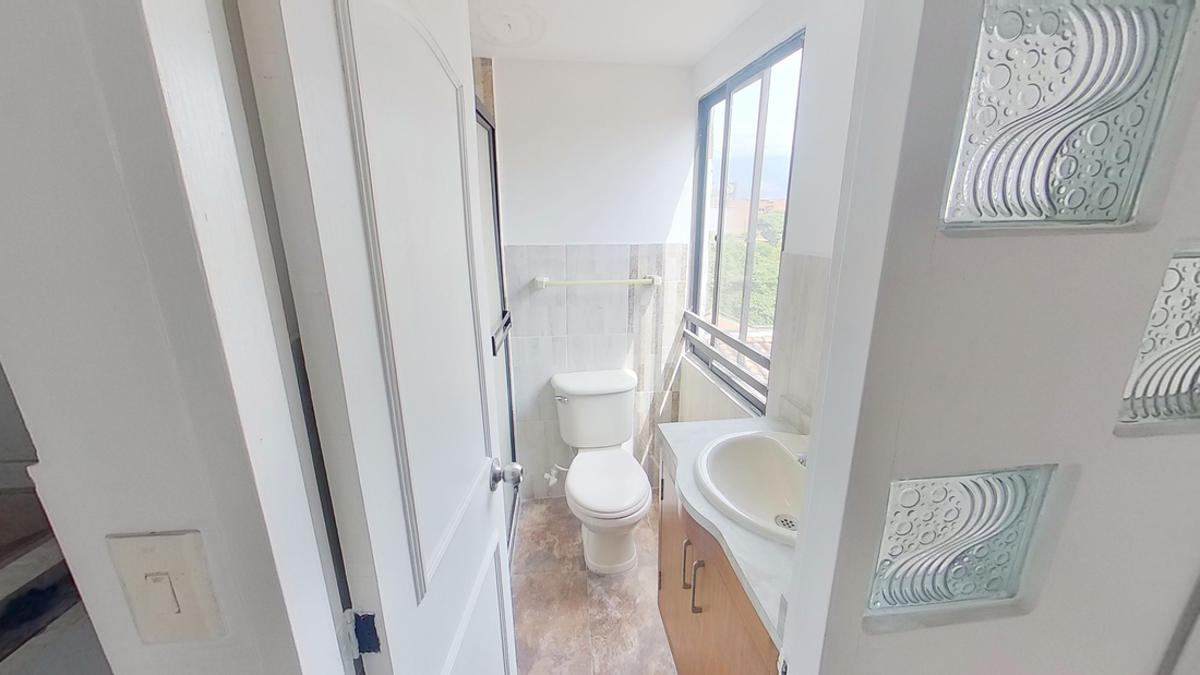 Apartamento en Venta en el Conjunto Edificio Nutibara