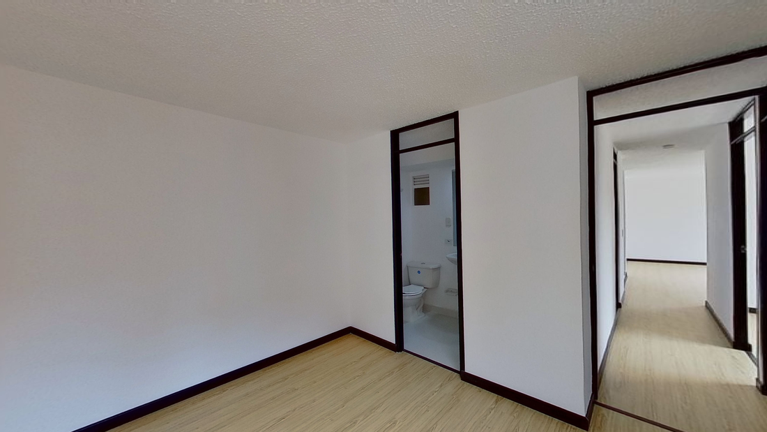 Apartamento en Venta en el Conjunto El Triunfo 2