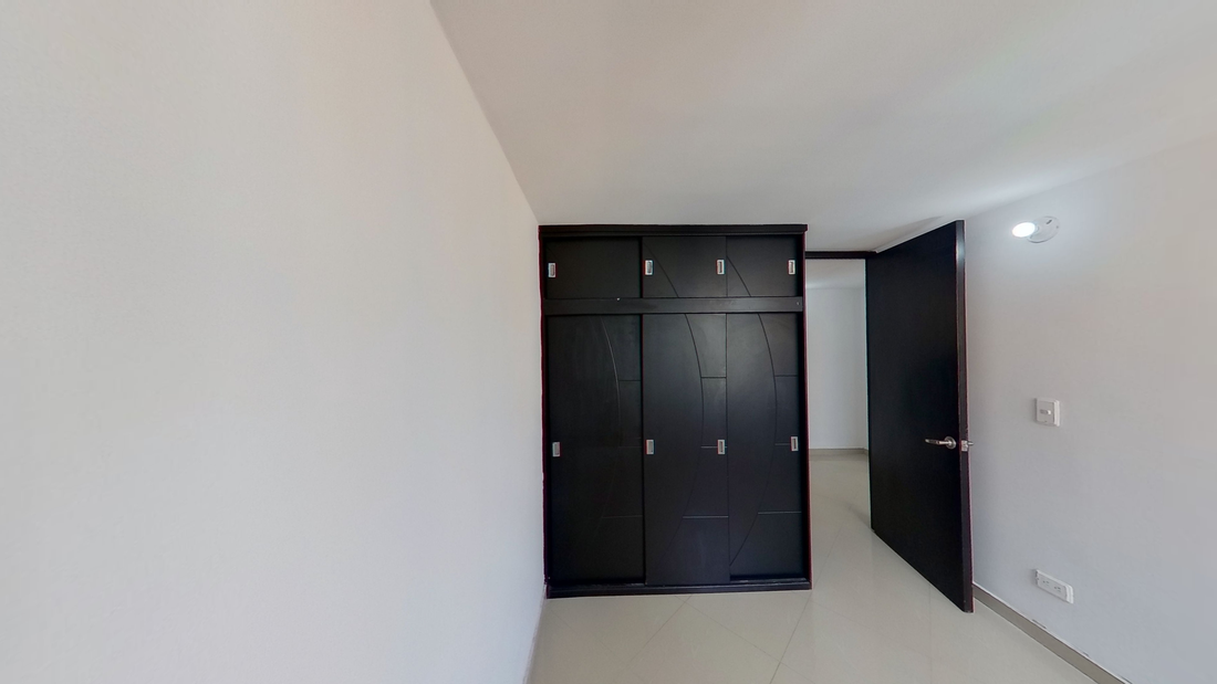 Apartamento en Venta en el Conjunto Almendro