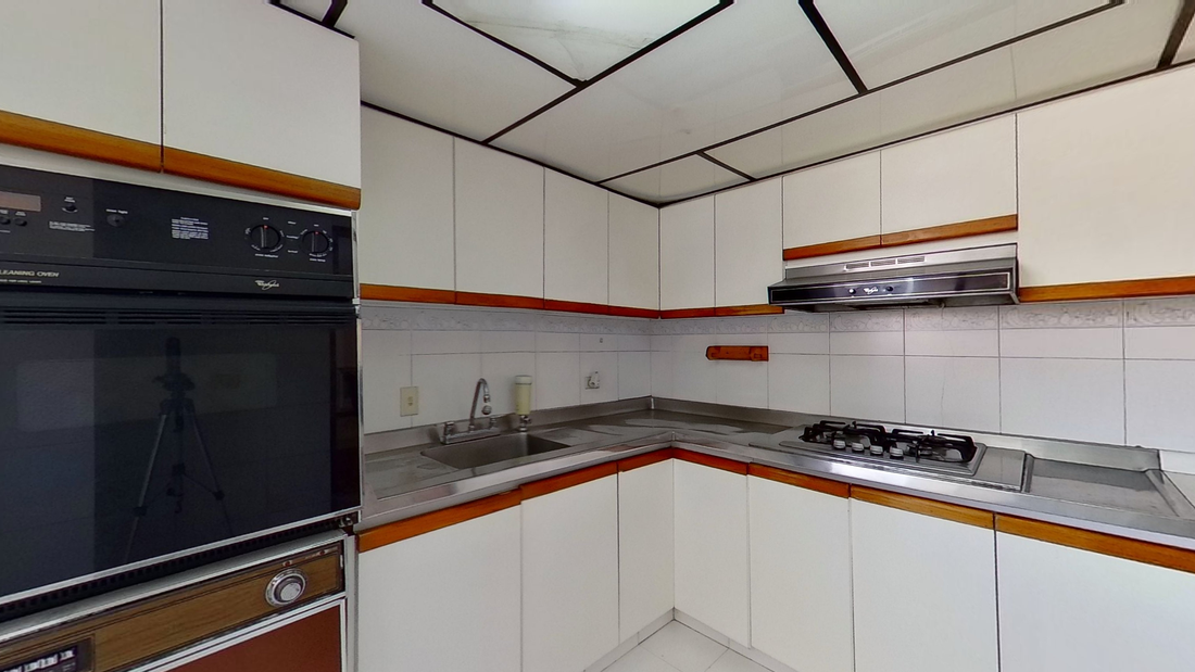 Apartamento en Venta en el Conjunto Estación La Gloria