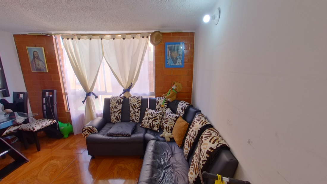 Apartamento en Venta en el Conjunto Arándano