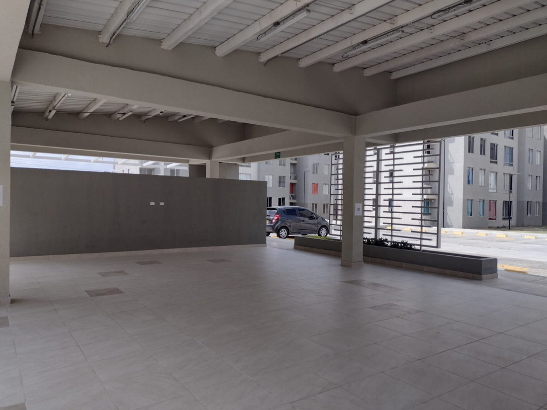 Apartamento en Venta en el Conjunto Ruiseñor I